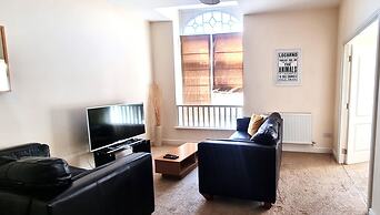 Westlecott House Old Town