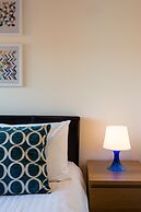 Westlecott House Old Town