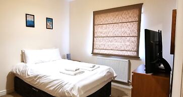 Westlecott House Old Town