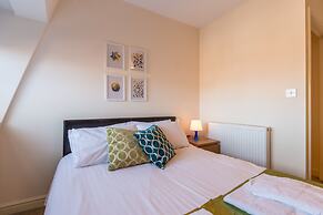 Westlecott House Old Town