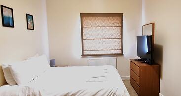 Westlecott House Old Town