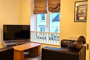 Westlecott House Old Town