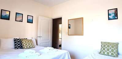 Westlecott House Old Town