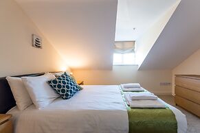 Westlecott House Old Town