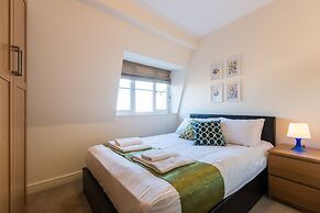 Westlecott House Old Town