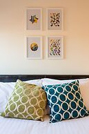 Westlecott House Old Town