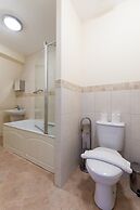 Westlecott House Old Town