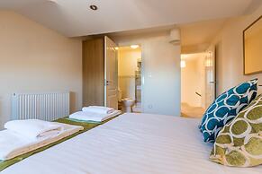 Westlecott House Old Town