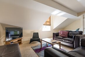 Westlecott House Old Town