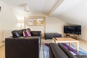 Westlecott House Old Town