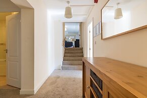 Westlecott House Old Town