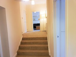 Westlecott House Old Town