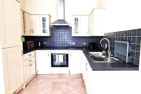 Westlecott House Old Town