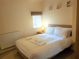 Westlecott House Old Town