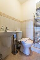 Westlecott House Old Town