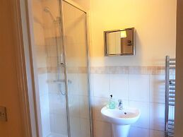 Westlecott House Old Town