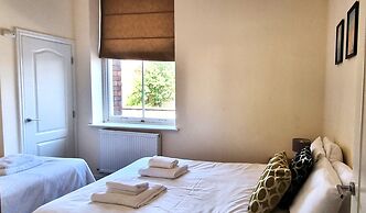 Westlecott House Old Town