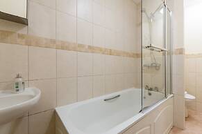 Westlecott House Old Town