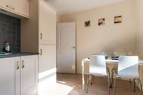 Westlecott House Old Town