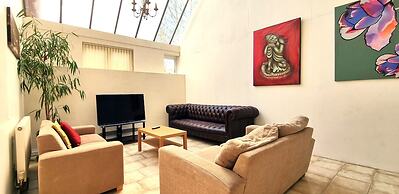 Heritage House Old Town