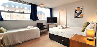 Heritage House Old Town