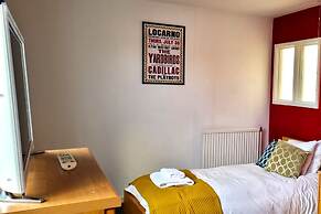 Heritage House Old Town