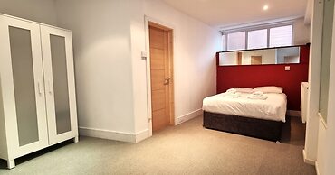 Heritage House Old Town