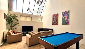 Heritage House Old Town