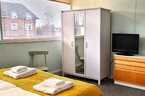 Heritage House Old Town