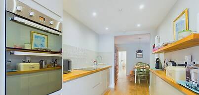 Blackberry Cottage in Bembridge