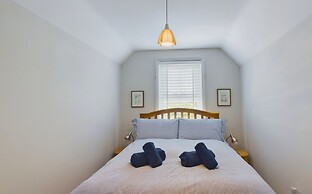 Blackberry Cottage in Bembridge