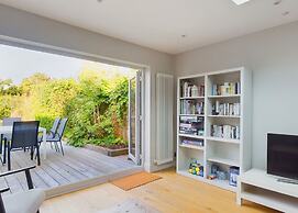 Blackberry Cottage in Bembridge