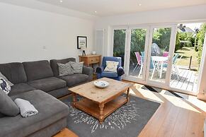 Blackberry Cottage in Bembridge