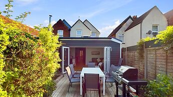 Blackberry Cottage in Bembridge