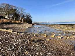 Blackberry Cottage in Bembridge
