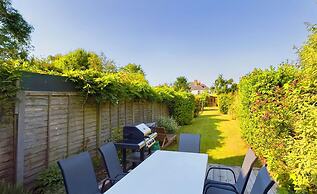 Blackberry Cottage in Bembridge