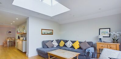 Blackberry Cottage in Bembridge