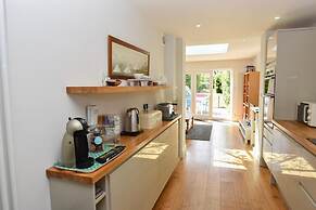 Blackberry Cottage in Bembridge