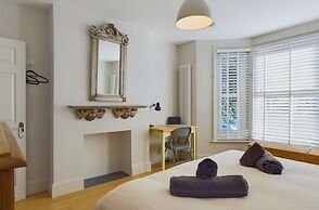 Blackberry Cottage in Bembridge