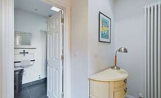 Blackberry Cottage in Bembridge