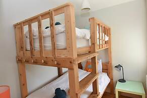 Blackberry Cottage in Bembridge