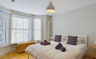 Blackberry Cottage in Bembridge