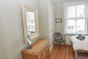 Blackberry Cottage in Bembridge