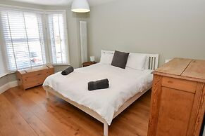 Blackberry Cottage in Bembridge