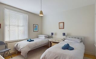 Blackberry Cottage in Bembridge