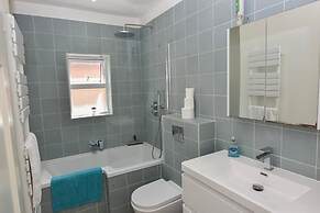 Blackberry Cottage in Bembridge