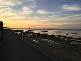 Blackberry Cottage in Bembridge