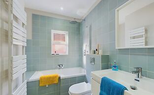 Blackberry Cottage in Bembridge