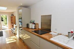 Blackberry Cottage in Bembridge