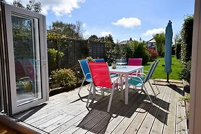 Blackberry Cottage in Bembridge